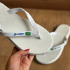 Chinelo De Dedo Rider R1 Brasil