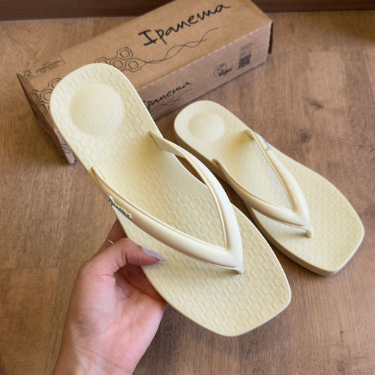 Chinelo De Dedo Ipanema Pluma 27507