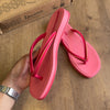 Chinelo De Dedo Ipanema Glow AD 27398