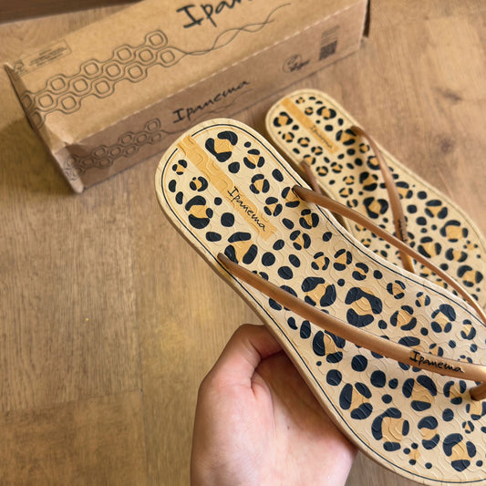 Chinelo De Dedo Ipanema Mood AD 27508
