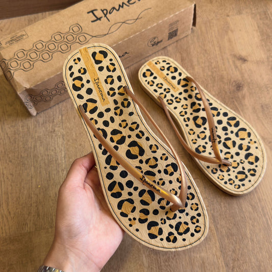 Chinelo De Dedo Ipanema Mood AD 27508