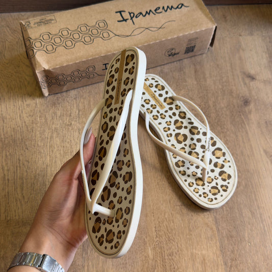 Chinelo De Dedo Ipanema Mood AD 27508
