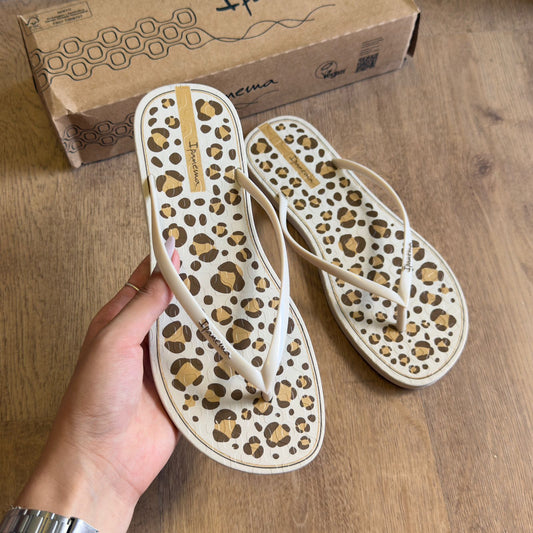 Chinelo De Dedo Ipanema Mood AD 27508