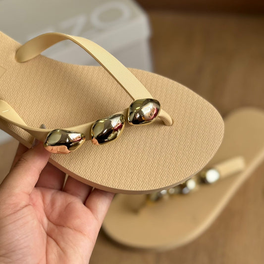 Chinelo De Dedo Brizza Buzios Z190260138