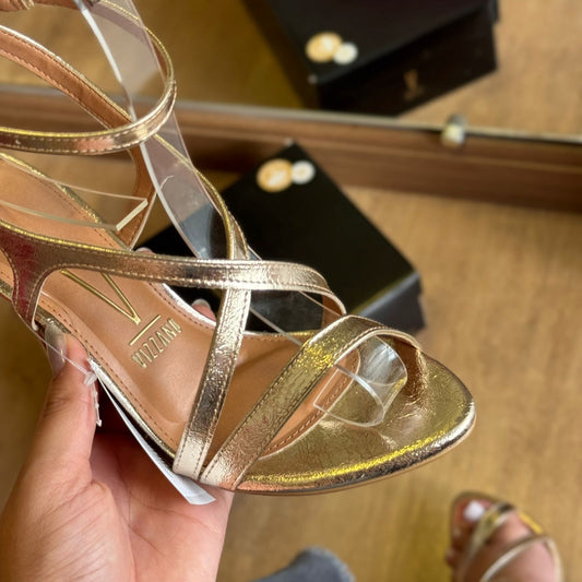 Sandália Vizzano Salto Fino 6249.1116