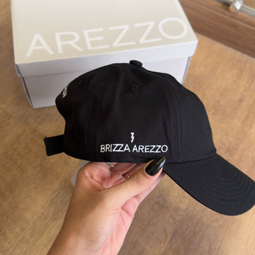 Boné Brizza Lona Z195570001