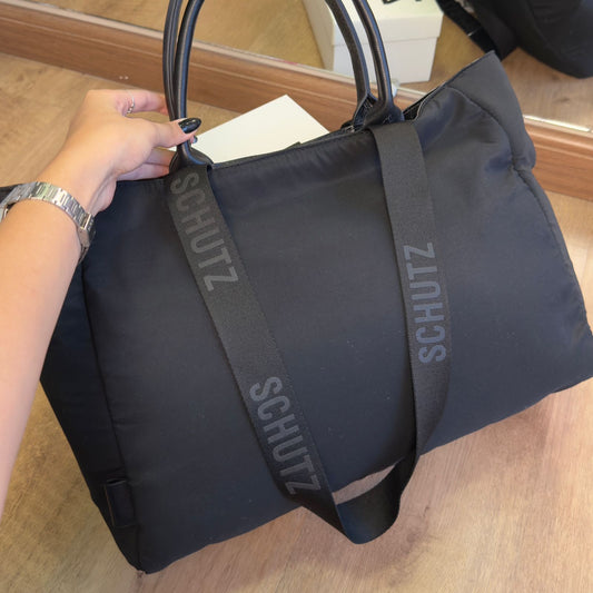 Bolsa Schutz Shopping Grande S500220013