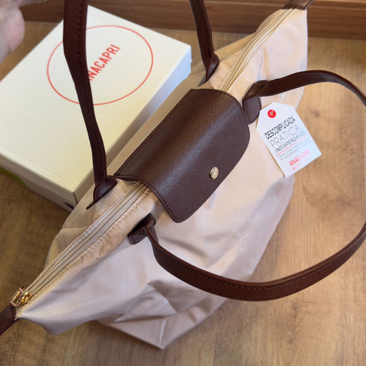 Bolsa Ana Capri Shopping Nylon C500360018