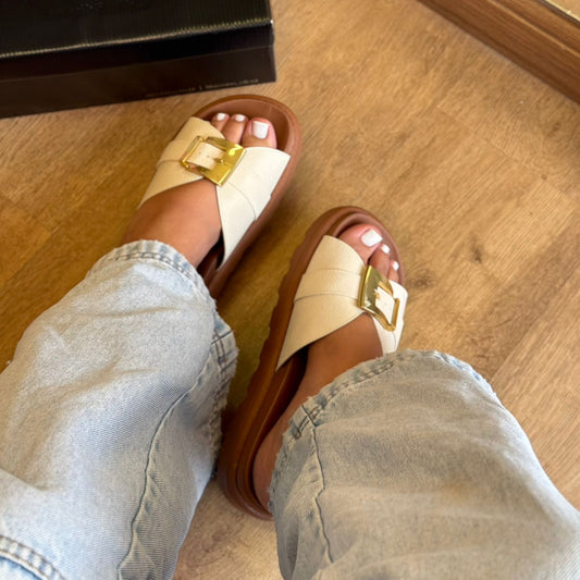 Papete Vizzano Detalhe Fivela 6510.130