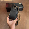 Bolsa Vizzano Detalhe Da Marca 10102.1