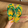 Havaianas Top Vai Brasil Copa 2026