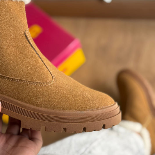 Bota Moleca Alaska 5344.308