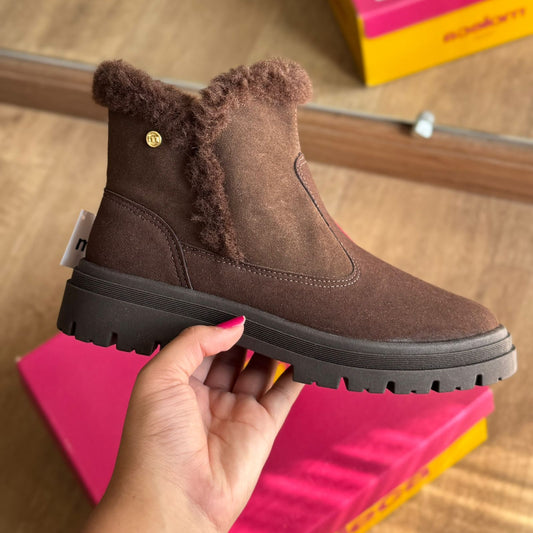 Bota Moleca Alaska 5344.308