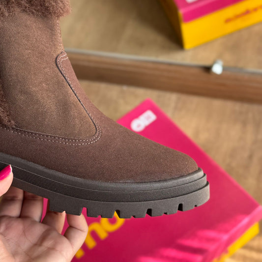 Bota Moleca Alaska 5344.308