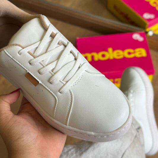 Tênis Moleca Casual 5835.100