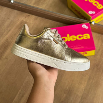 Tênis Moleca Casual 5835.100