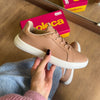 Tênis Moleca Casual Basic 5830.101