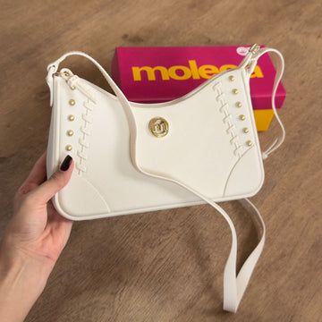 Bolsa Moleca Baguete 50063.1