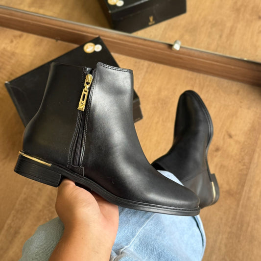 Bota Vizzano Cano Curto 3077.125