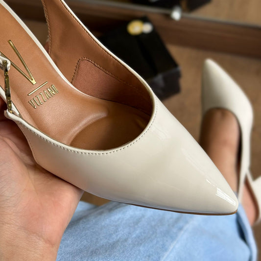 Sandália Vizzano Detalhe Da Marca 1220.385