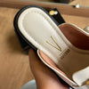 Mocassim Vizzano Detalhe Fivela 1476.101