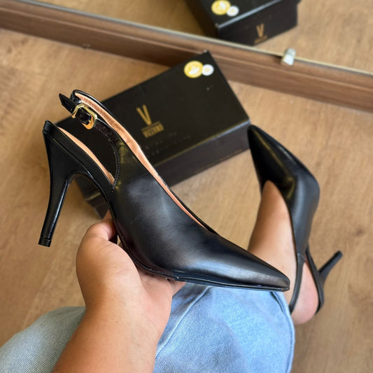 Sandália Vizzano Bico Fino 1184.1726