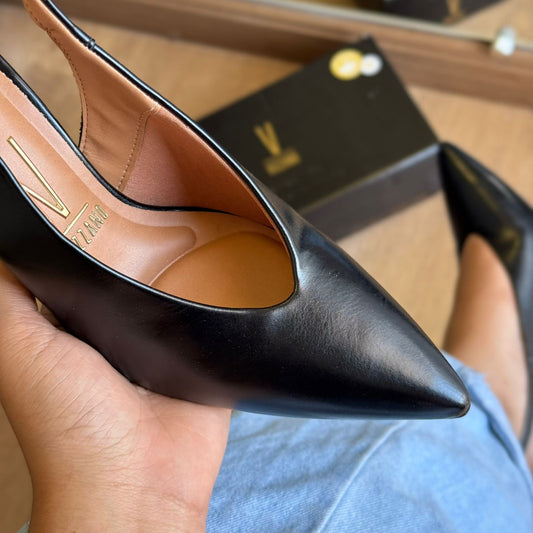 Sandália Vizzano Bico Fino 1184.1726