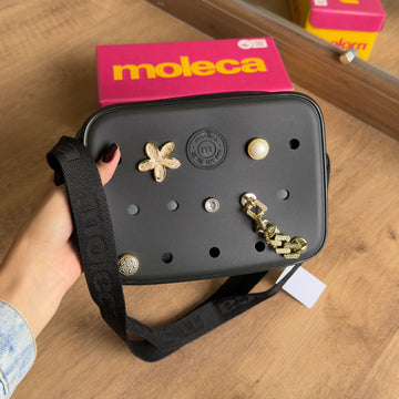 Bolsa Moleca Tiracolo 50007.9