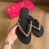 Chinelo De Dedo Brizza Buzios Z190260084