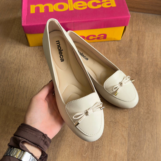 Sapatilha Moleca Detalhe Lacinho 5094.1703