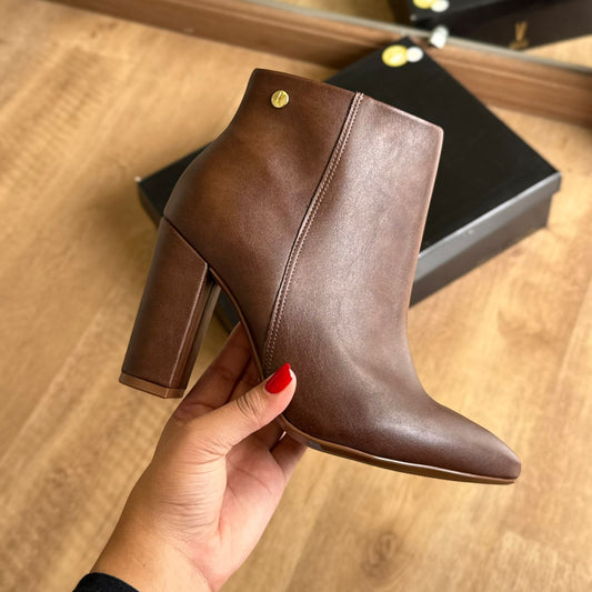 Bota Vizzano Bico Fino 3105.100