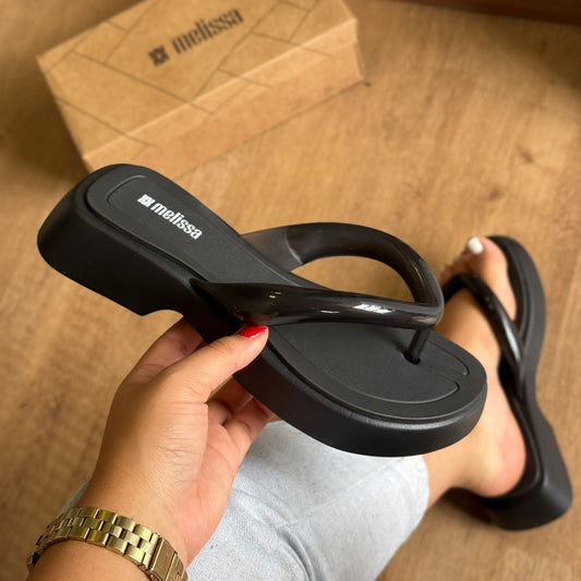Sandália Melissa Flatform 37957