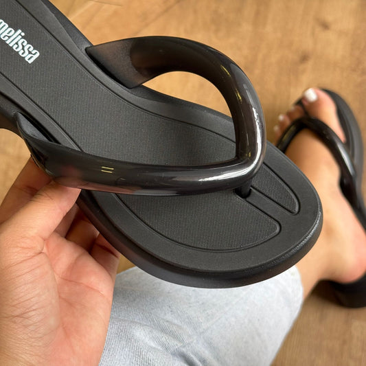 Sandália Melissa Flatform 37957