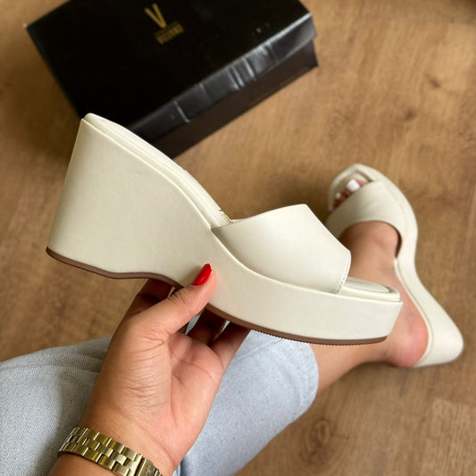 Tamanco Vizzano Anabela 6575.104