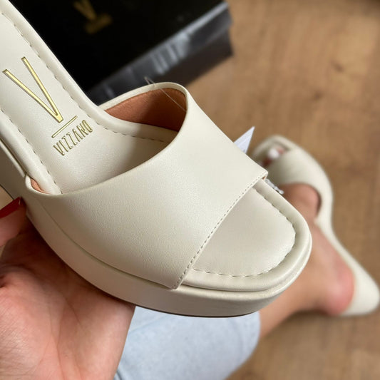 Tamanco Vizzano Anabela 6575.104