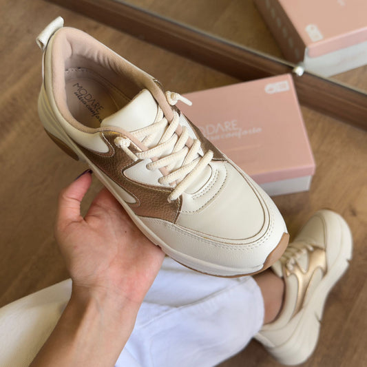 Tênis Modare Ultraconforto 7401.108