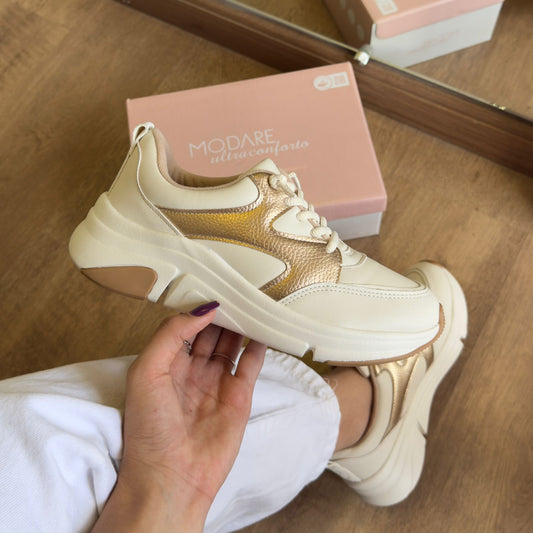 Tênis Modare Ultraconforto 7401.108