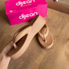 Tamanco Dijean Nuvem 33020001