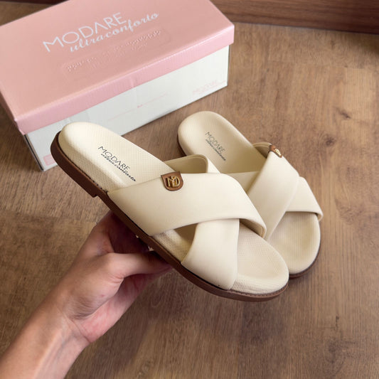 Sandália Modare Rasteirinha Floater 7223.103