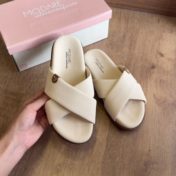 Sandália Modare Rasteirinha Floater 7223.103