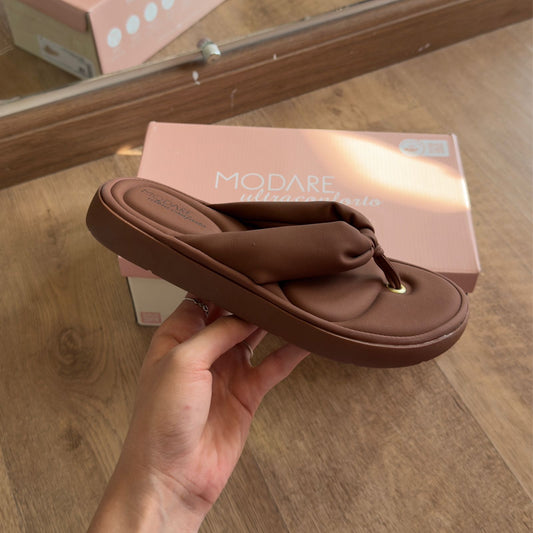 Chinelo de Dedo Modare Soft Casual 7208.111