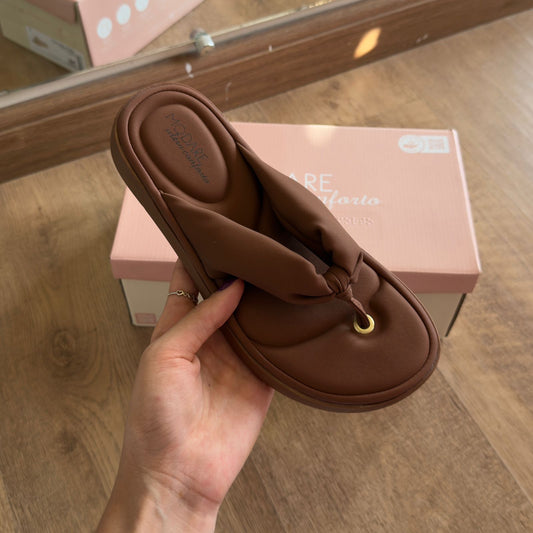 Chinelo de Dedo Modare Soft Casual 7208.111