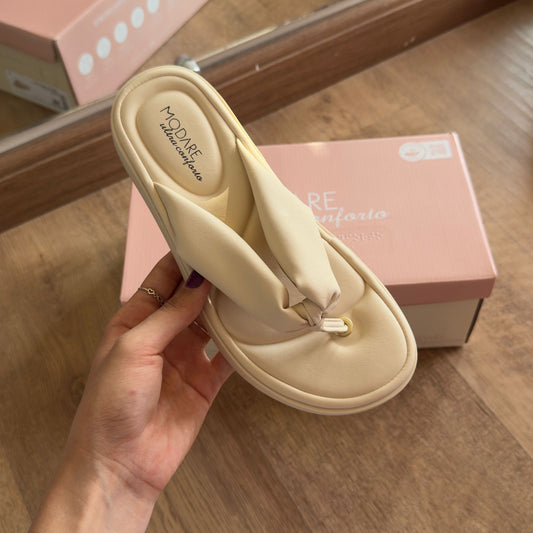 Chinelo de Dedo Modare Soft Casual 7208.111