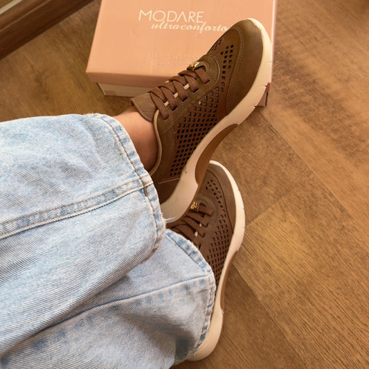 Tênis Modare Detalhe Lateral 7378.218