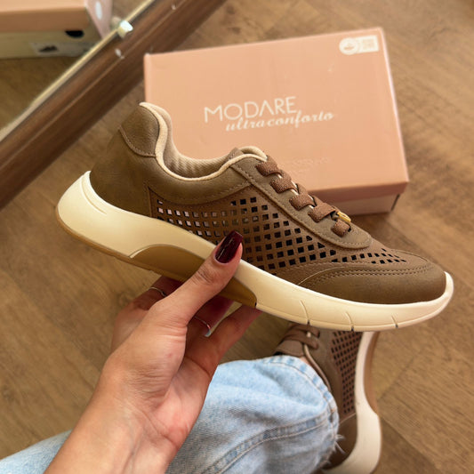 Tênis Modare Detalhe Lateral 7378.218