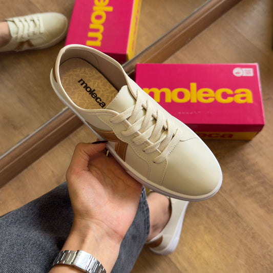 Tênis Moleca Casual 5667.753