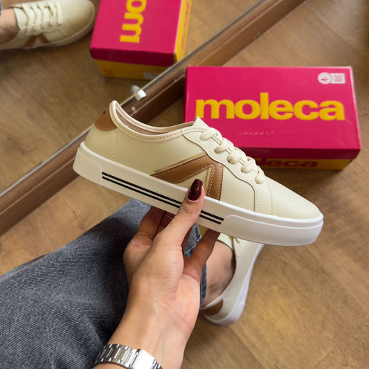 Tênis Moleca Casual 5667.753