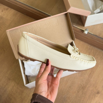 Sapatilha Modare Mocassim Ultraconforto 7035.646