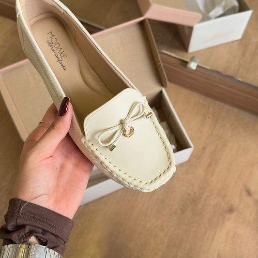 Sapatilha Modare Mocassim Ultraconforto 7035.646