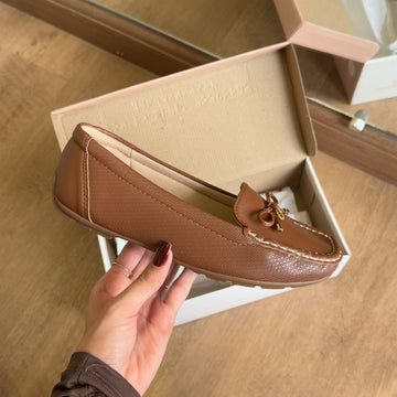 Sapatilha Modare Mocassim Ultraconforto 7035.646